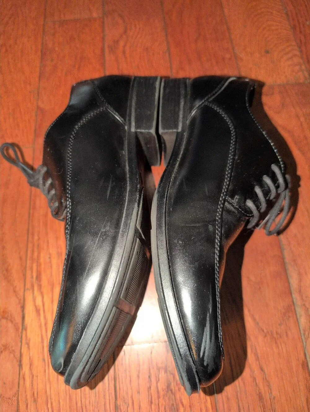 Dexter Mens 6.5 Dress Shoes